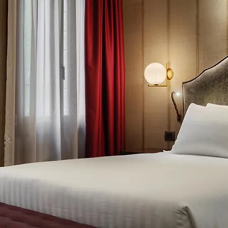 Bed & Breakfast Suite735