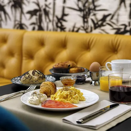 Suite735 Alojamento de Acomodação e Pequeno-almoço