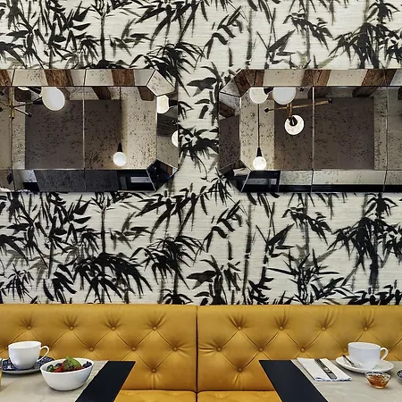 Suite735 * Venetië