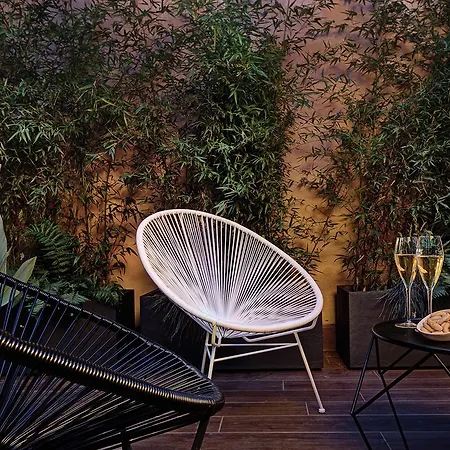 Suite735 לינה וארוחת בוקר