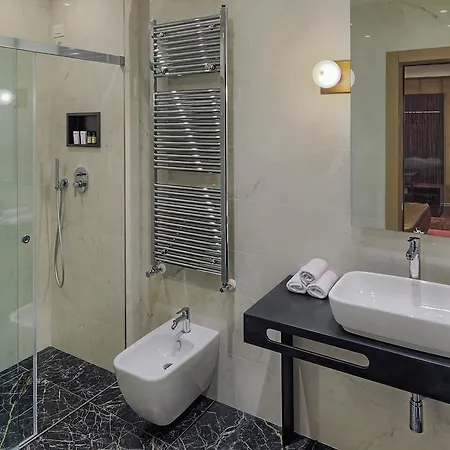 Suite735 3* ונציה