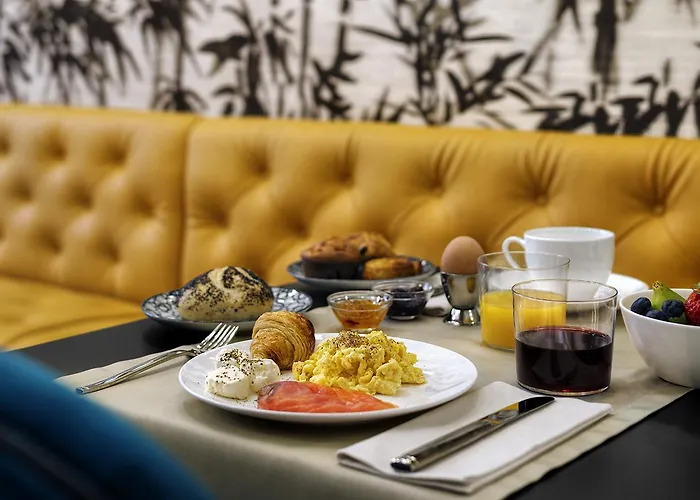 Suite735 Frühstückspension