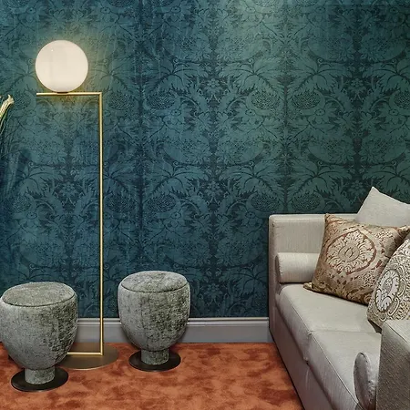 Bed and breakfast Suite735 3*