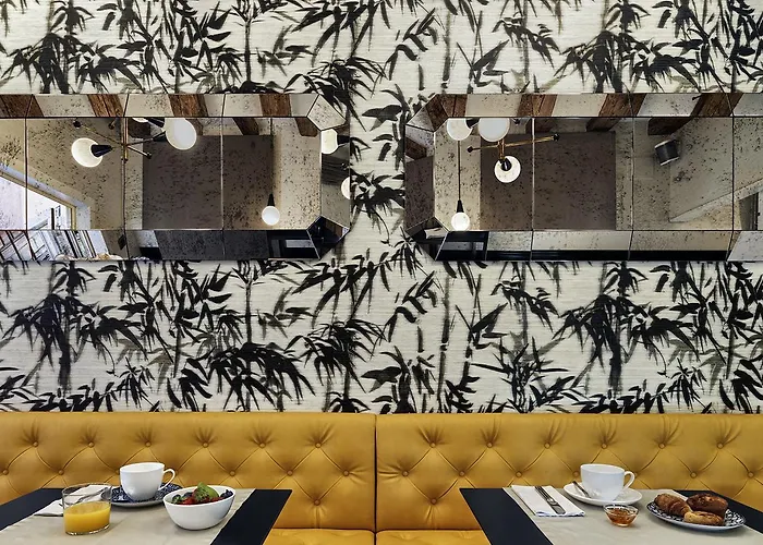 Suite735 3* Βενετία