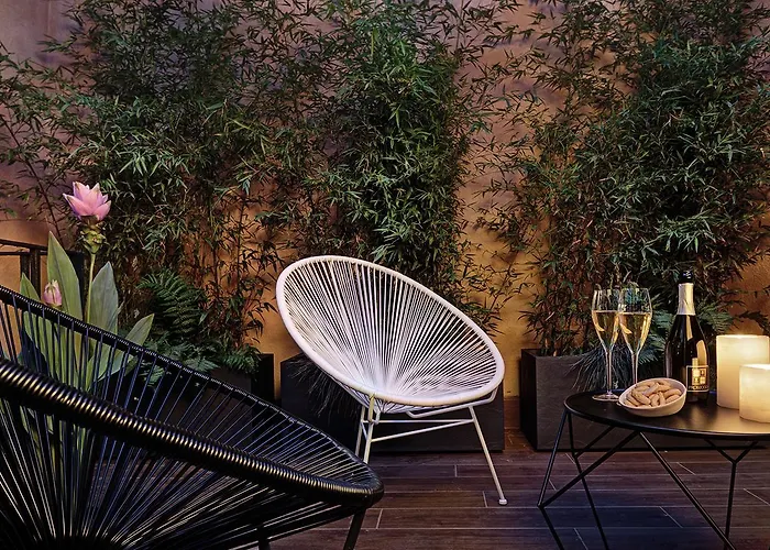 Suite735 Bed and Breakfast