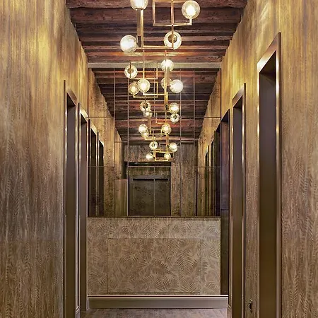 Suite735 Отель типа 