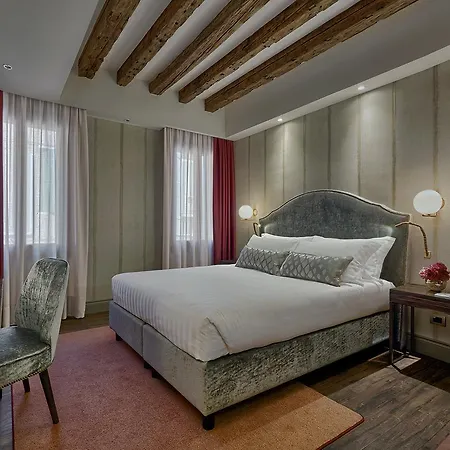 Suite735 Отель типа 