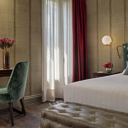 Bed & Breakfast Suite735